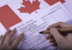 Language test for Canada