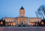 Skilled Workers in Manitoba