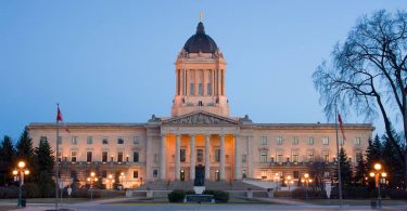 Skilled Workers in Manitoba
