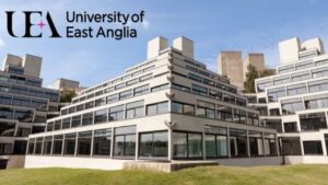 University of East Anglia Scholarship 2024/2025 - Apply Now