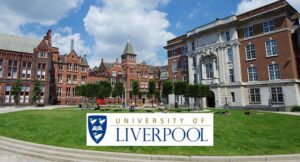 University of Liverpool 2024 Health Data Science MSc Scholarships