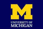 University of Michigan scholarships