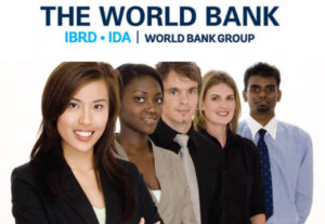 World Bank Scholarship for Developing Countries with Visa Sponsorship 2024